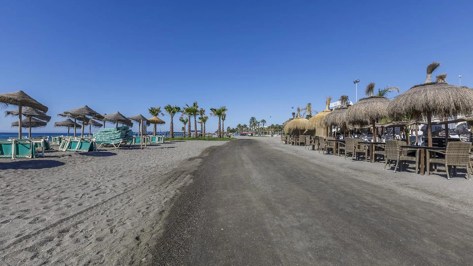 شقة A&N Viamar Seaside توري ذيل مار