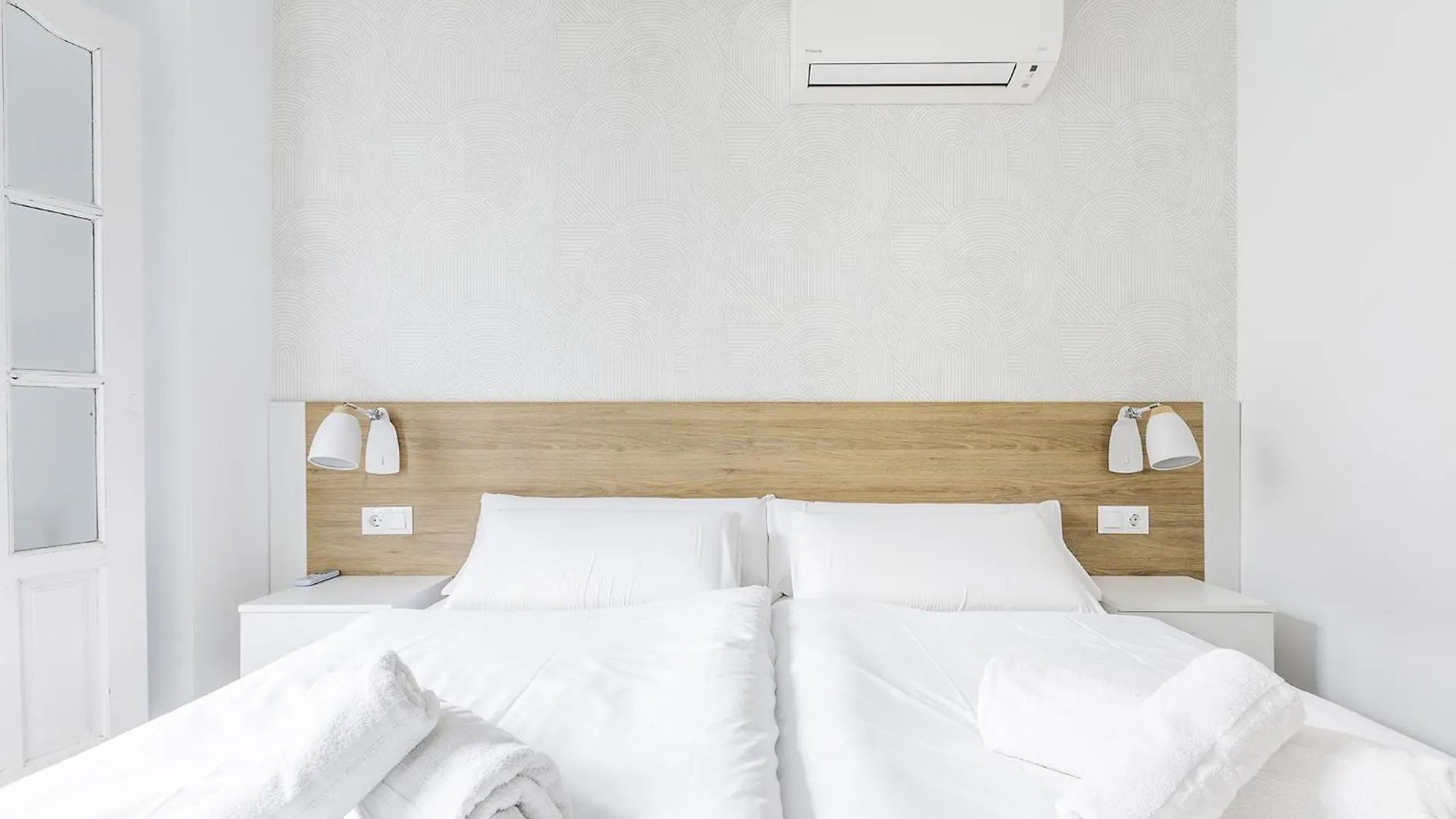 A&N Viamar Seaside Apartment Torre Del Mar