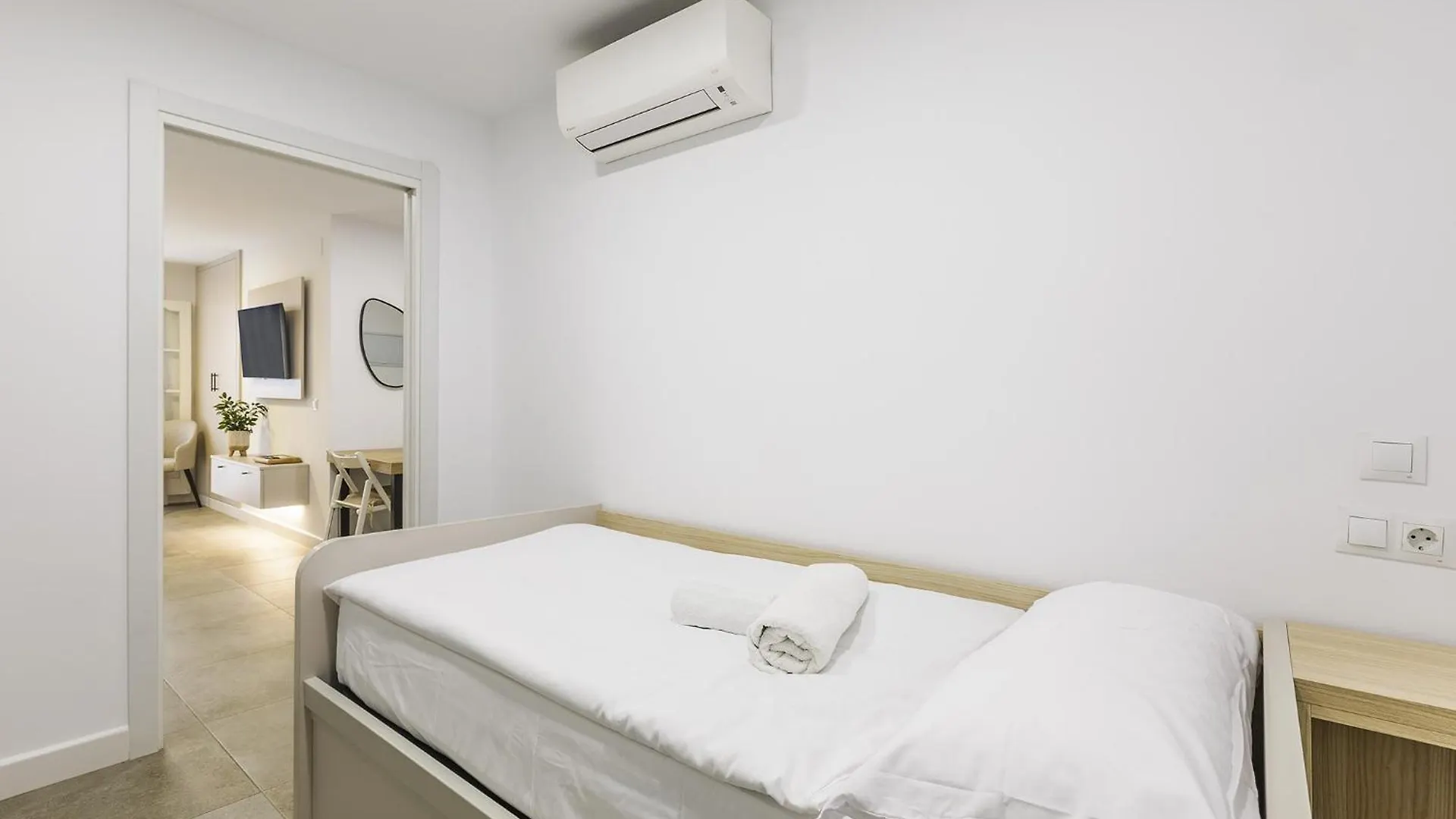 A&N Viamar Seaside Apartment Torre Del Mar 0*,  Spain