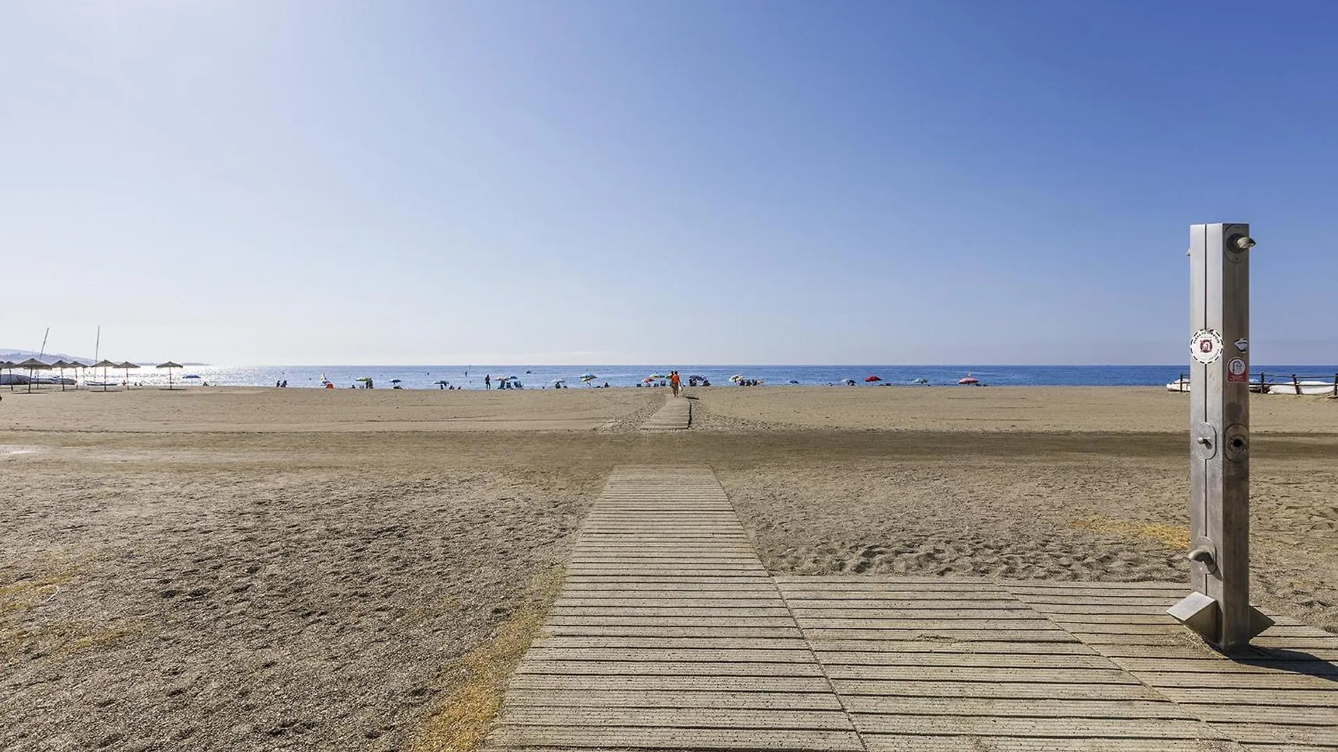 A&N Viamar Seaside Apartment Torre Del Mar