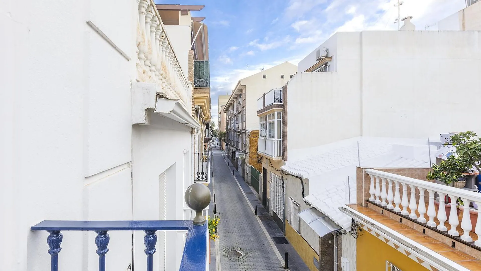 A&N Viamar Seaside Apartment Torre Del Mar Spain