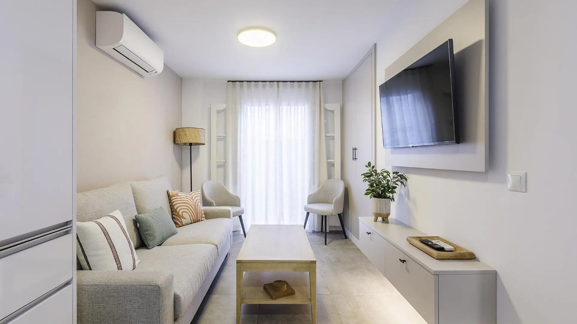 A&N Viamar Seaside Apartment Torre Del Mar