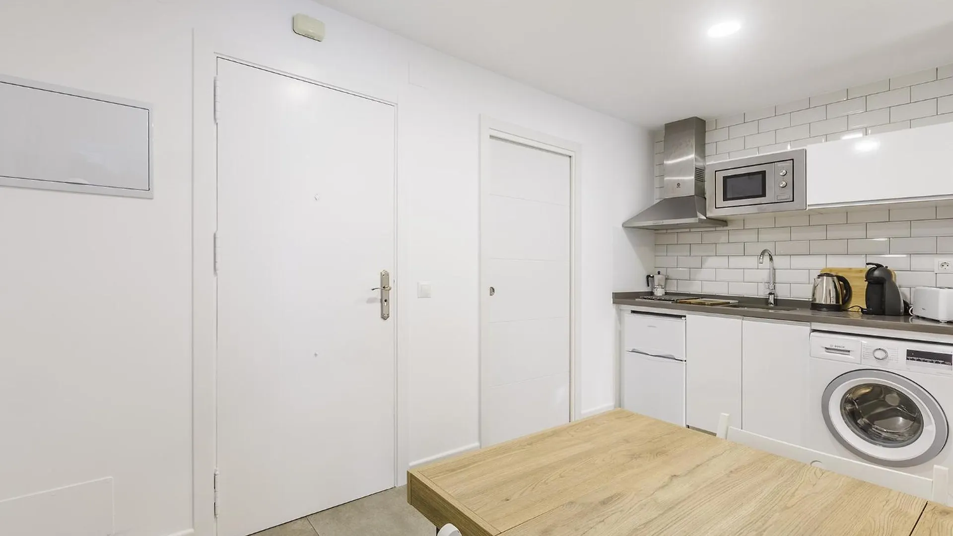 A&N Viamar Seaside Apartment Torre Del Mar