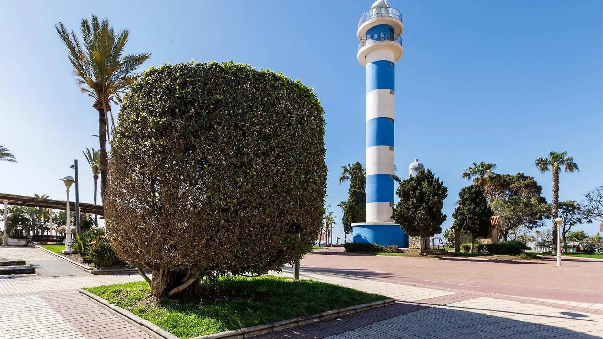 A&N Viamar Seaside Apartment Torre Del Mar