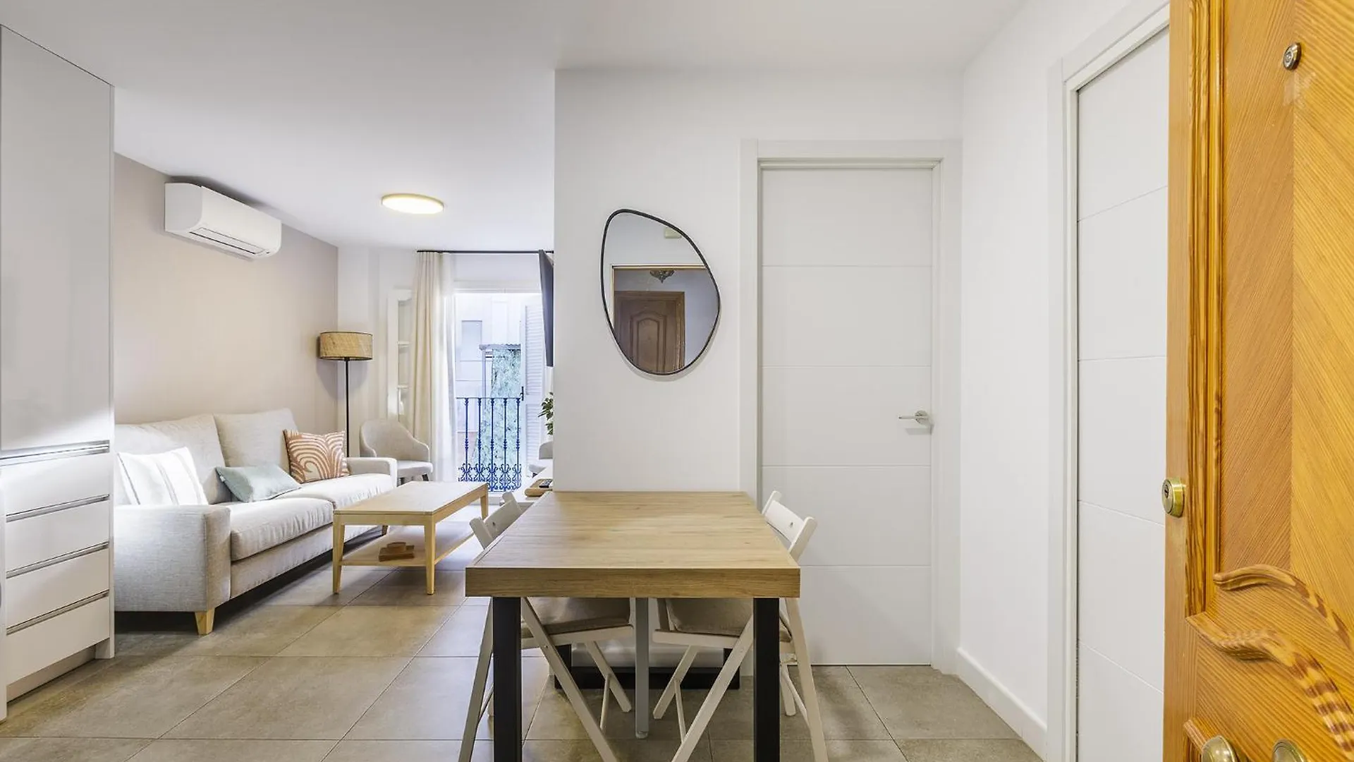A&N Viamar Seaside Apartment Torre Del Mar 0*,  Spain