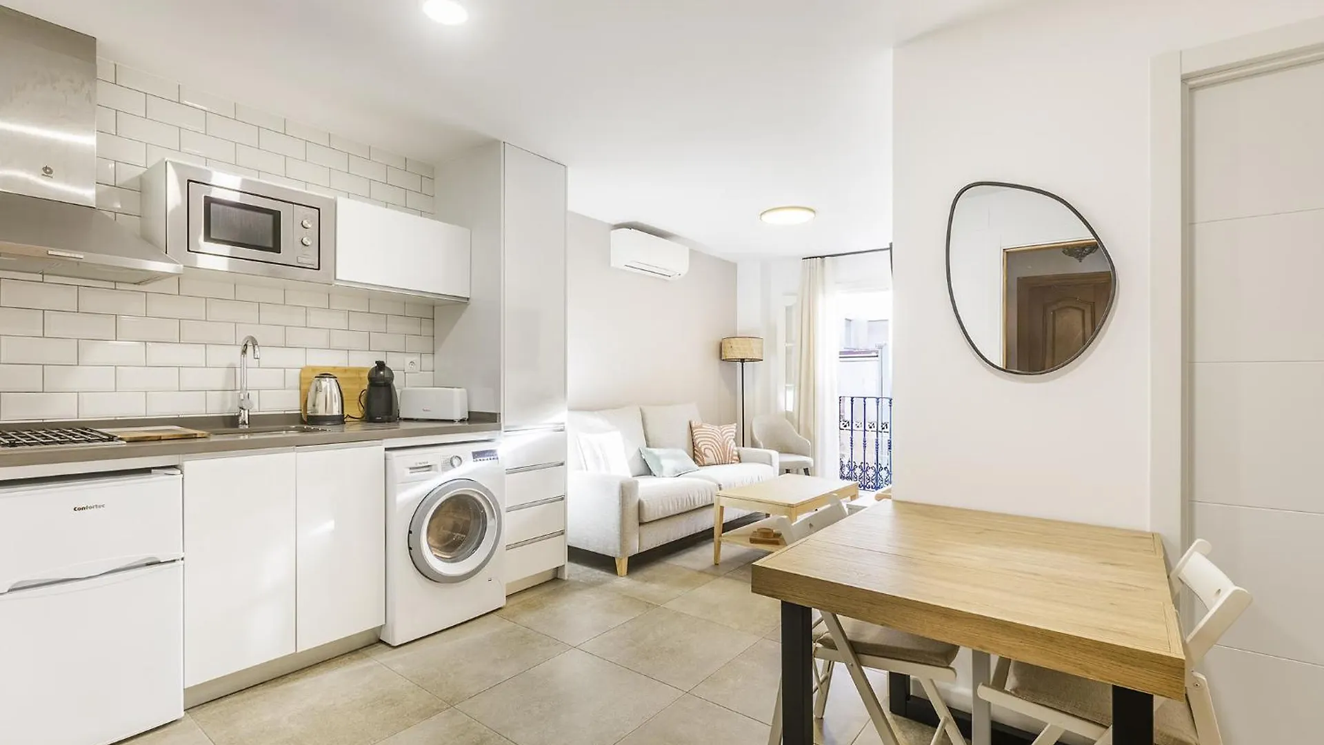 A&N Viamar Seaside Apartment Torre Del Mar