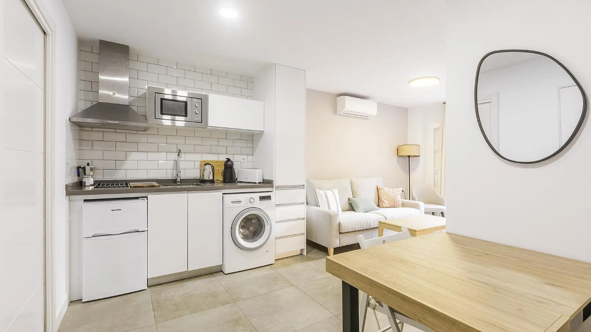 A&N Viamar Seaside Apartment Torre Del Mar Spain