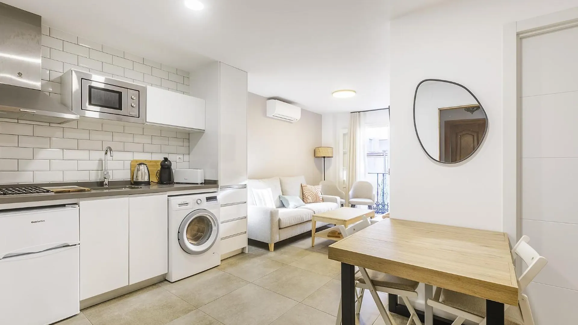 A&N Viamar Seaside Apartment Torre Del Mar