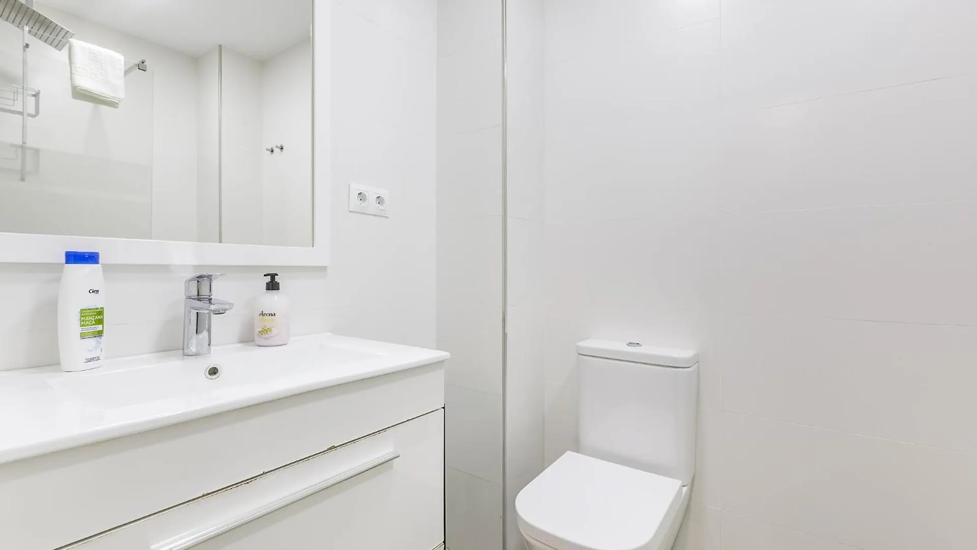 A&N Viamar Seaside Apartment Torre Del Mar 0*,  Spain