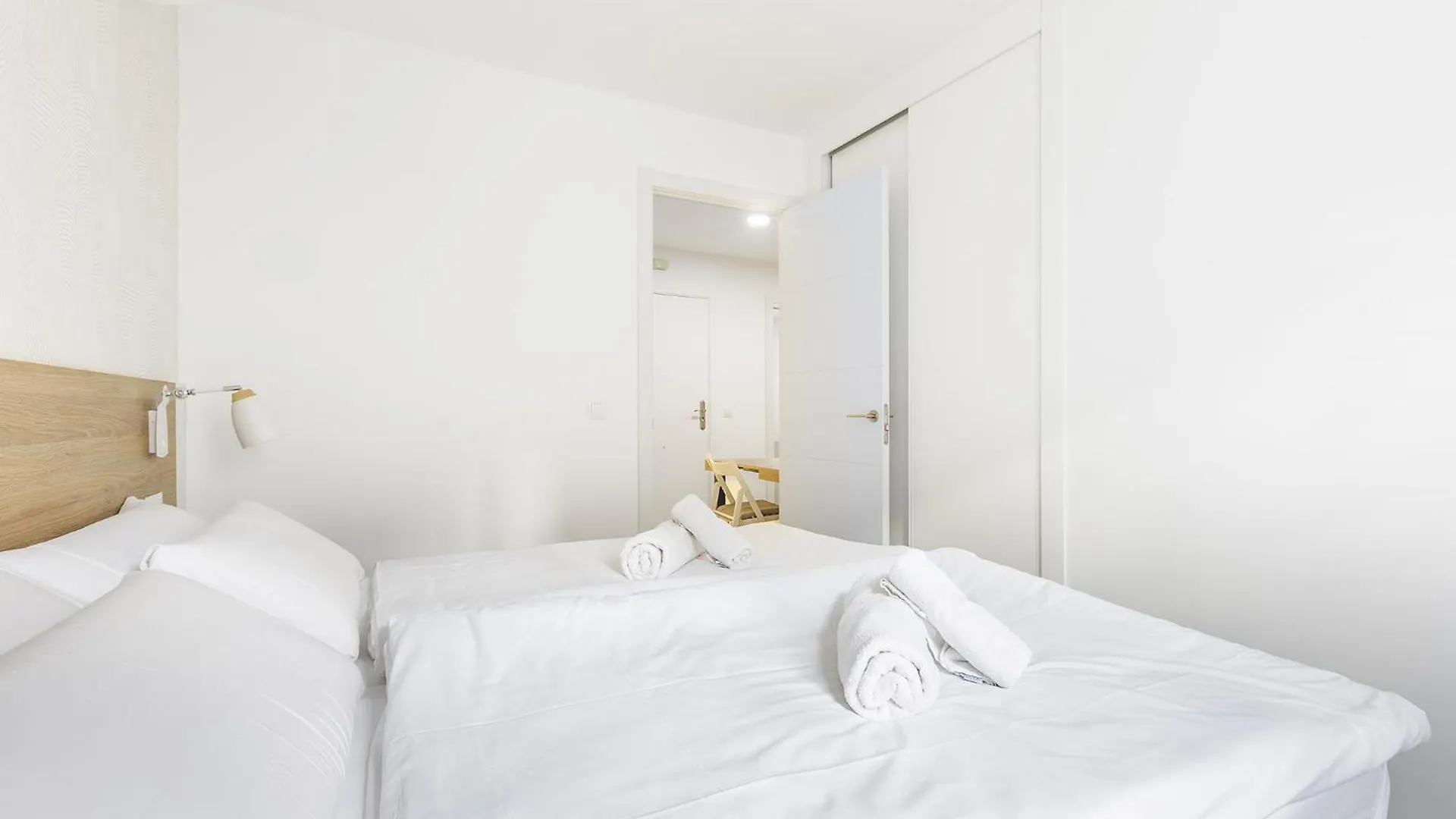 A&N Viamar Seaside Apartment Torre Del Mar Spain