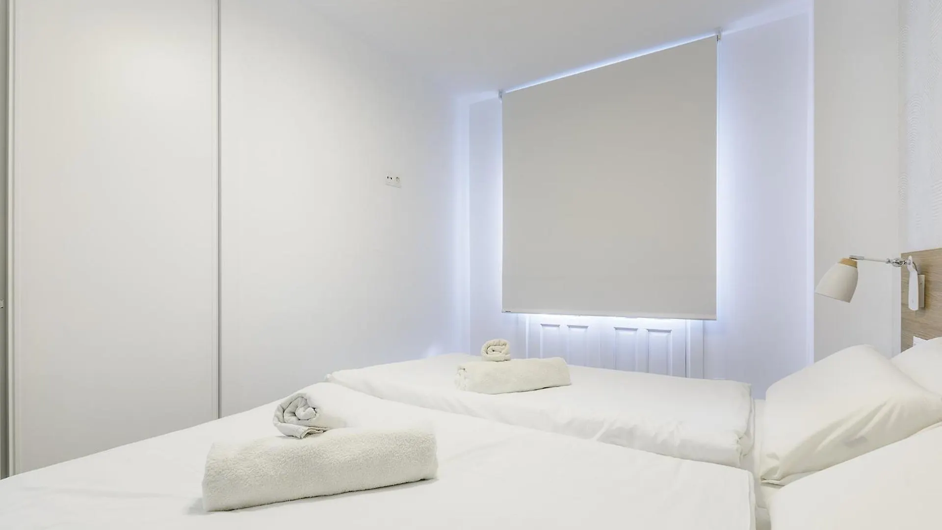 A&N Viamar Seaside Apartment Torre Del Mar